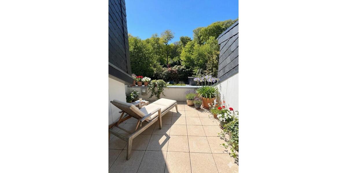 Maisonettenwohnung Wuppertal Gemarkung Barmen - 5 Zimmer, 140 m&sup2;, 1.600&euro; | Angebot:26689292