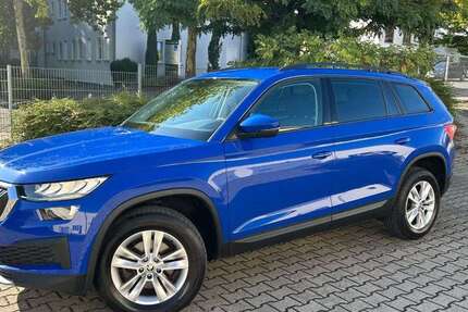 Skoda Kodiaq 57.000 km 29.480 &euro; Dortmund 44269