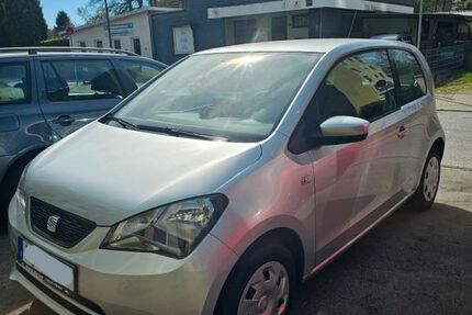 Seat Mii 169.300 km 2.650 &euro; Wuppertal 42329