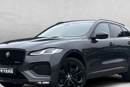 Jaguar F-Pace 40.949 km 57.799 &euro; Dortmund 44143