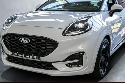 Ford Puma 27.800 km 36.400 &euro; Dortmund 44149