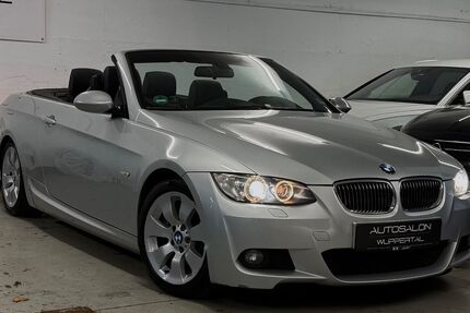 BMW 330 116.100 km 19.900 &euro; Wuppertal 42349