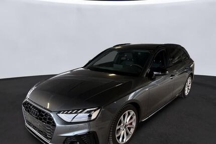 Audi A4 39.997 km 36.446 &euro; Hagen 58091