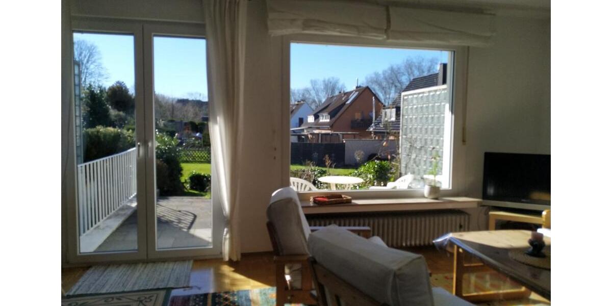 Erdgeschoßwohnung Dortmund Aplerbeck - 2 Zimmer, 45 m&sup2;, 700&euro; | Angebot:25840843