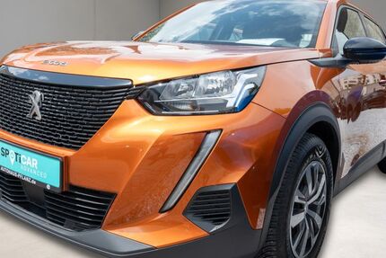 Peugeot 2008 20.424 km 16.985 &euro; Dortmund 44263