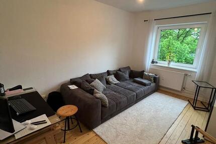 Wohnung Unna Alte Heide - 2 Zimmer, 55 m&sup2;, 1.100&euro; | Angebot:27598291