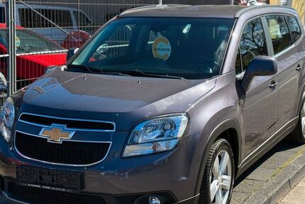 Chevrolet Orlando 158.000 km 6.890 &euro; Castrop-Rauxel 44577