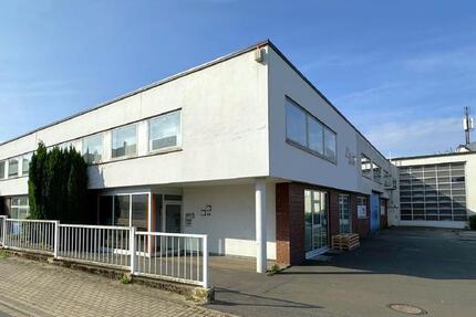 Gewerbeobjekt Arnsberg Rusch - 4.050&euro; | Angebot:18066386