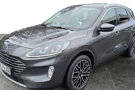 Ford Kuga 17.393 km 29.980 &euro; Werdohl 58791