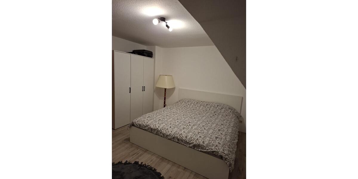 Dachgeschoßwohnung Wipperfürth - 2 Zimmer, 58 m&sup2;, 532&euro; | Angebot:26615594