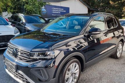 VW T-Cross 43.265 km 18.450 &euro; Wuppertal 42109