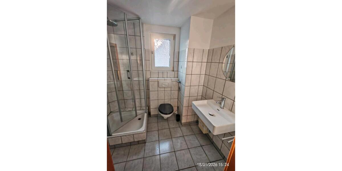 Dachgeschoßwohnung Hattingen - 2.5 Zimmer, 60 m&sup2;, 500&euro; | Angebot:25401599