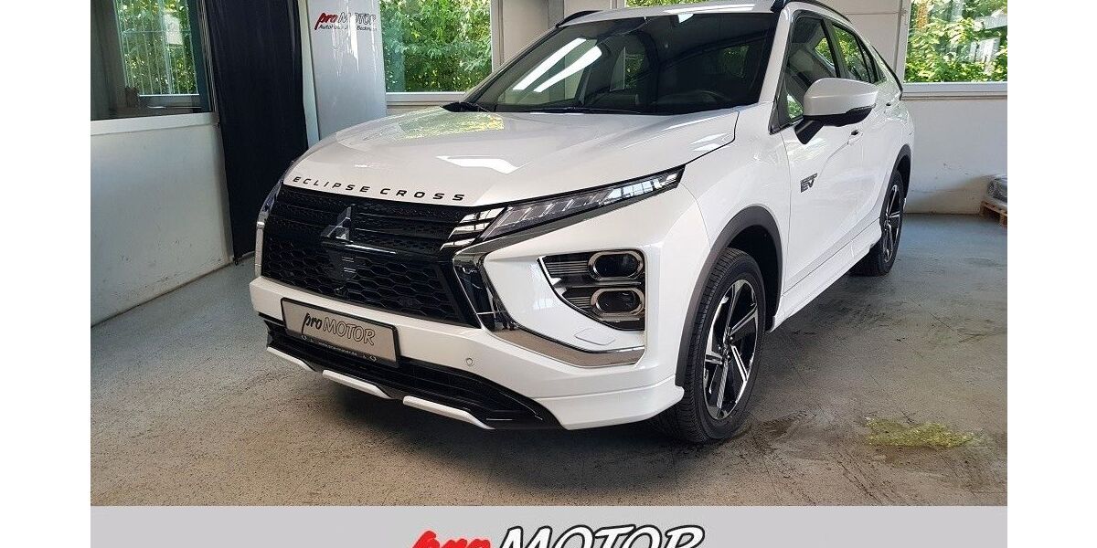 Mitsubishi Eclipse Cross 49.400 km 24.950 &euro; Hagen 58135