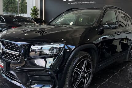 Mercedes-Benz GLB 220 39.999 km 39.900 &euro; Herne 44653