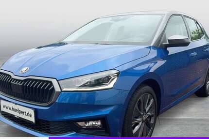 Skoda Fabia 38.387 km 18.745 &euro; Dortmund 44309
