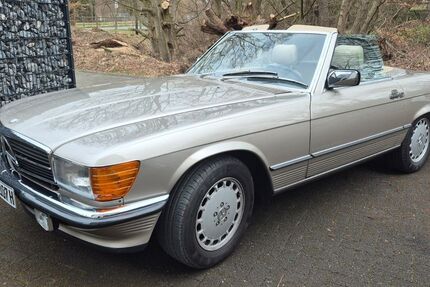 Mercedes-Benz SL 300 80.000 km 49.990 &euro; Iserlohn 58640