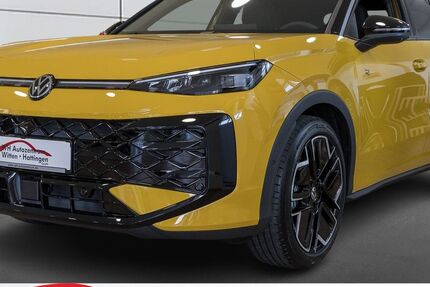 VW T-Roc 2.500 km 39.900 &euro; Hattingen 45527