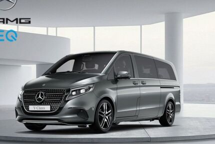 Mercedes-Benz V 300 8.131 km 84.700 &euro; Dortmund 44139
