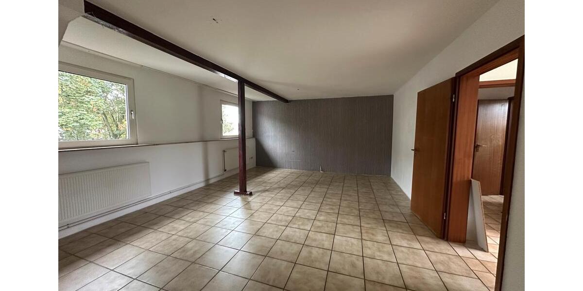 Etagenwohnung Witten - 2 Zimmer, 70 m&sup2;, 580&euro; | Angebot:27585728