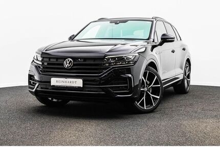 VW Touareg 86.607 km 50.820 &euro; Hagen 58091