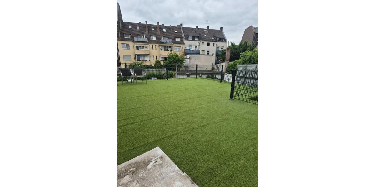 Etagenwohnung Schwerte - 4 Zimmer, 126 m&sup2;, 1.150&euro; | Angebot:25569593