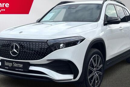 Mercedes-Benz EQB 12.244 km 42.980 &euro; Dortmund 44147