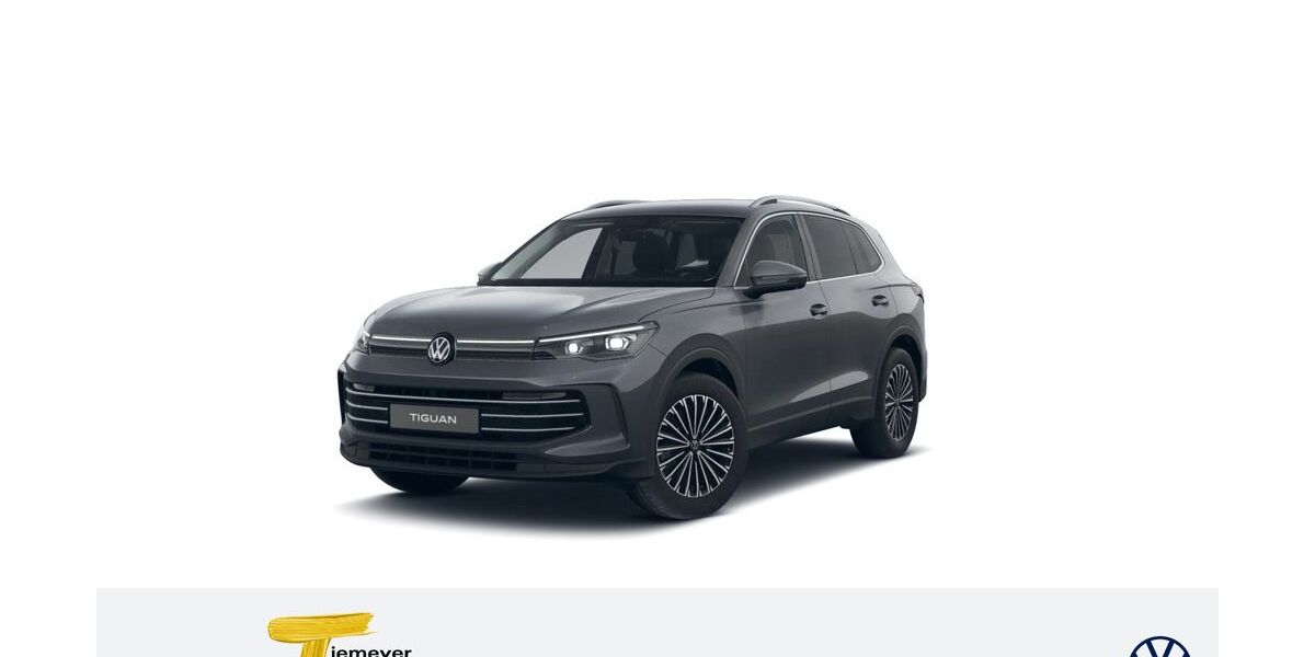 VW Tiguan 12.998 km 38.270 &euro; Lüdenscheid 58507