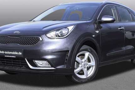 Kia Niro 116.874 km 13.444 &euro; Bochum 44809