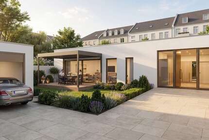 Haus Kamen - 7 Zimmer, 305 m&sup2;, 399.000&euro; | Angebot:26974268