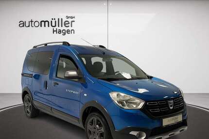 Dacia Dokker 119.500 km 10.999 &euro; Hagen 58095