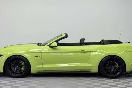 Ford Mustang 29.999 km 44.990 &euro; Radevormwald 42477