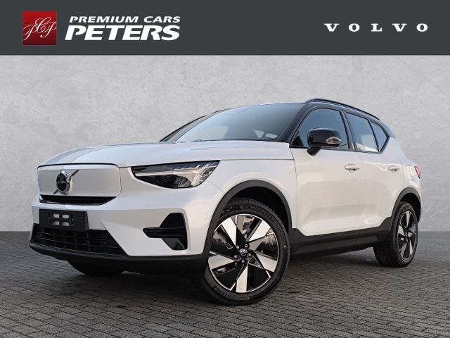Volvo XC40 15.349 km 37.900 &euro; Dortmund 44143