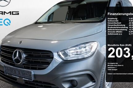 Mercedes-Benz Citan 74.563 km 17.731 &euro; Dortmund 44139