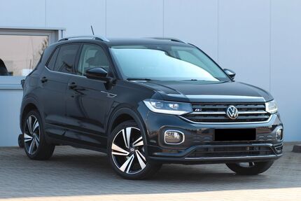VW T-Cross 49.000 km 18.900 &euro; Hagen 58119