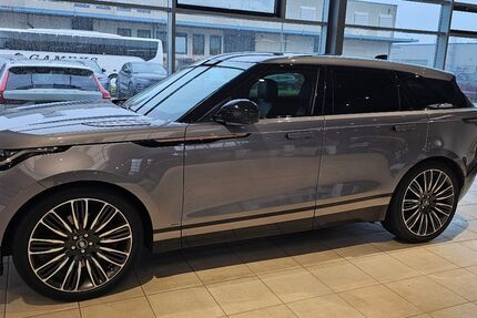 Land Rover Range Rover Velar 110.000 km 37.600 &euro; Wuppertal 42117