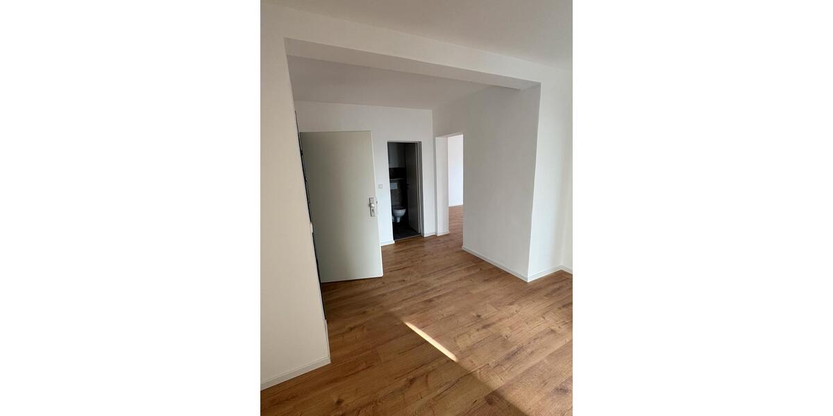 Etagenwohnung Herne Wanne-Bickern - 3 Zimmer, 94 m&sup2;, 1.000&euro; | Angebot:27542938