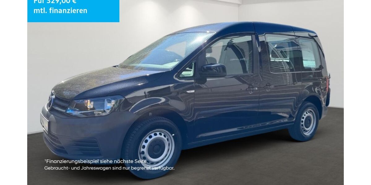 VW Caddy 30.029 km 18.490 &euro; Wuppertal 42109