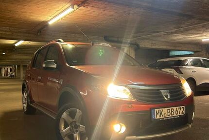 Dacia Sandero 188.000 km 1.700 &euro; Schwelm 58332