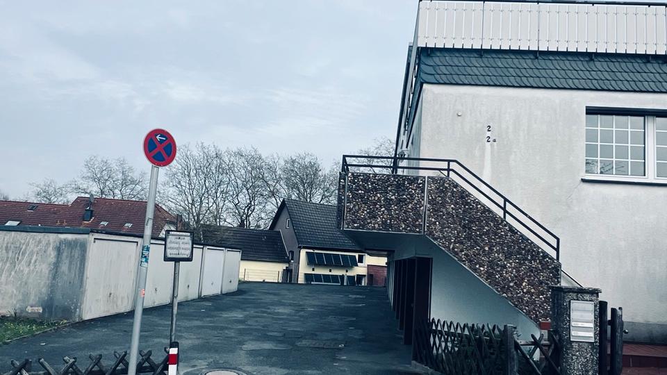 Reihenhaus Witten Annen - 3 Zimmer, 90 m&sup2;, 230.000&euro; | Angebot:25874696