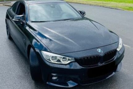 BMW 420 120.000 km 18.899 &euro; Gevelsberg 58285
