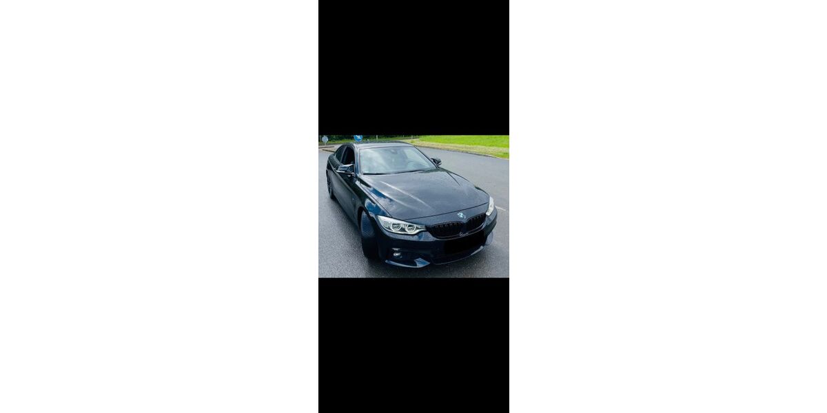 BMW 420 120.000 km 18.899 &euro; Gevelsberg 58285