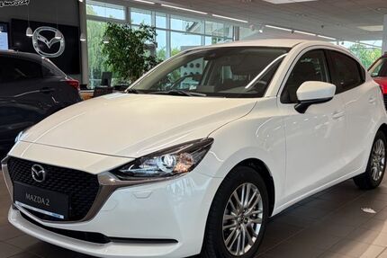Mazda 2 15.869 km 16.490 &euro; Lüdenscheid 58513