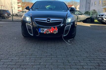 Opel Insignia 131.000 km 15.990 &euro; Iserlohn 58636