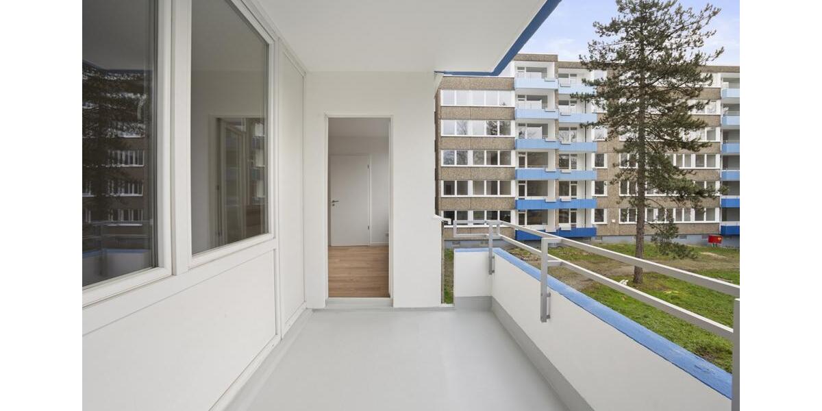 Etagenwohnung Herne Wanne-Bickern - 2 Zimmer, 57 m&sup2;, 445&euro; | Angebot:25341178