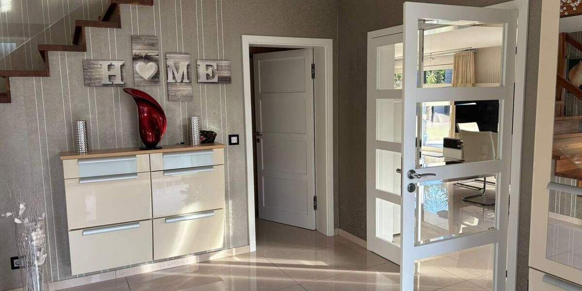 Mehrfamilienhaus, Wohnhaus Iserlohn Wermingsen - 7 Zimmer, 310 m&sup2;, 1.290.000&euro; | Angebot:25705381