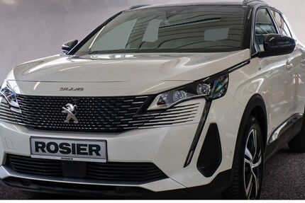 Peugeot 3008 17.223 km 23.990 &euro; Menden 58706