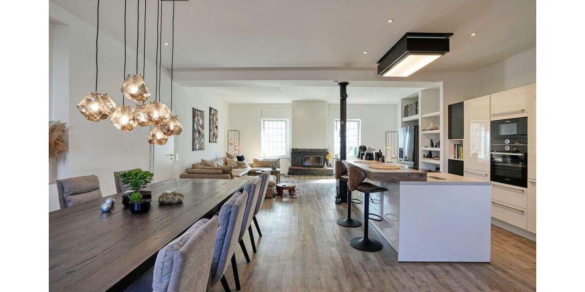 Mehrfamilienhaus, Wohnhaus Bochum Sevinghausen - 9 Zimmer, 310 m&sup2;, 749.000&euro; | Angebot:25743293