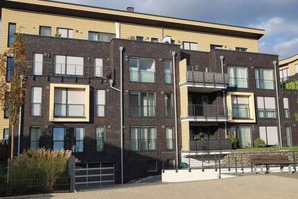 Wohnung Dortmund Hörde - 2 Zimmer, 70 m&sup2;, 369.000&euro; | Angebot:25880285