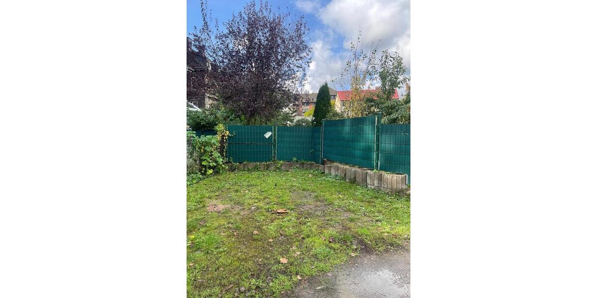 Erdgeschoßwohnung Castrop-Rauxel Rauxel - 1.5 Zimmer, 40 m&sup2;, 399&euro; | Angebot:27623426