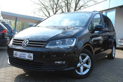 VW Sharan 216.200 km 7.990 &euro; Bochum 44866